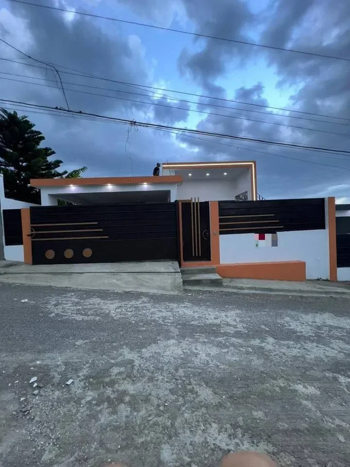Vente: maison à Urbanización Don Jaime, Santiago de los Caballeros