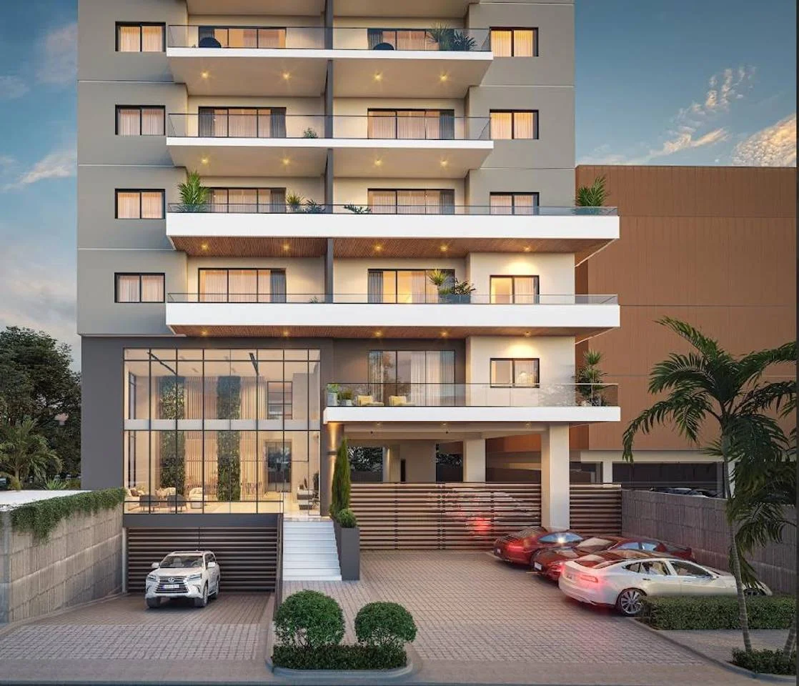 Apartamentos en el Millon 1 & 2 Habitaciones , Torre Exclusiva para Inversión (Airbnb) - 2