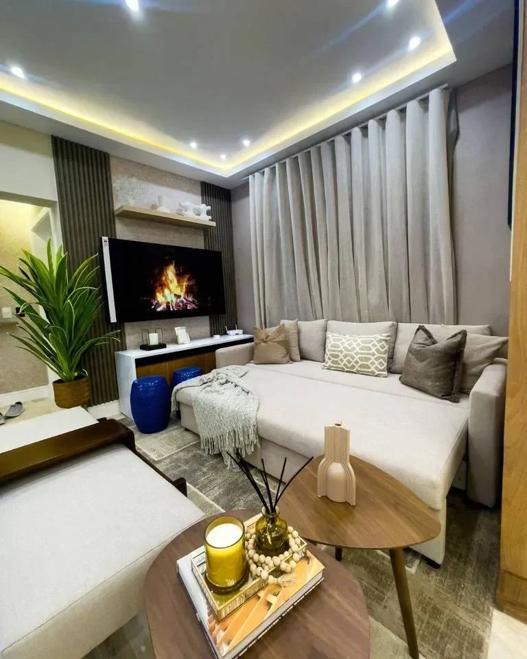 White Sands: apartamento 2 hab. · 126 m² en venta - 2