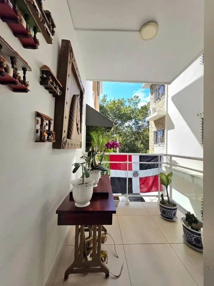 Apartamento de 2 habitaciones en venta en Los Prados, Distrito Nacional - 5