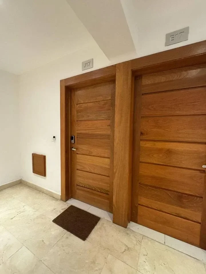 La Julia: apartamento 2 hab. · 118.58 m² en venta - 2