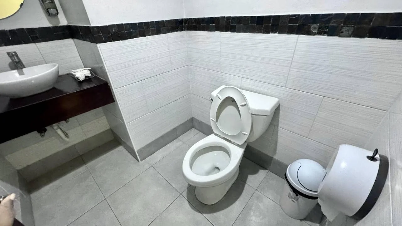 Sale: commercial space in El Vergel, Santo Domingo D.N. - 4