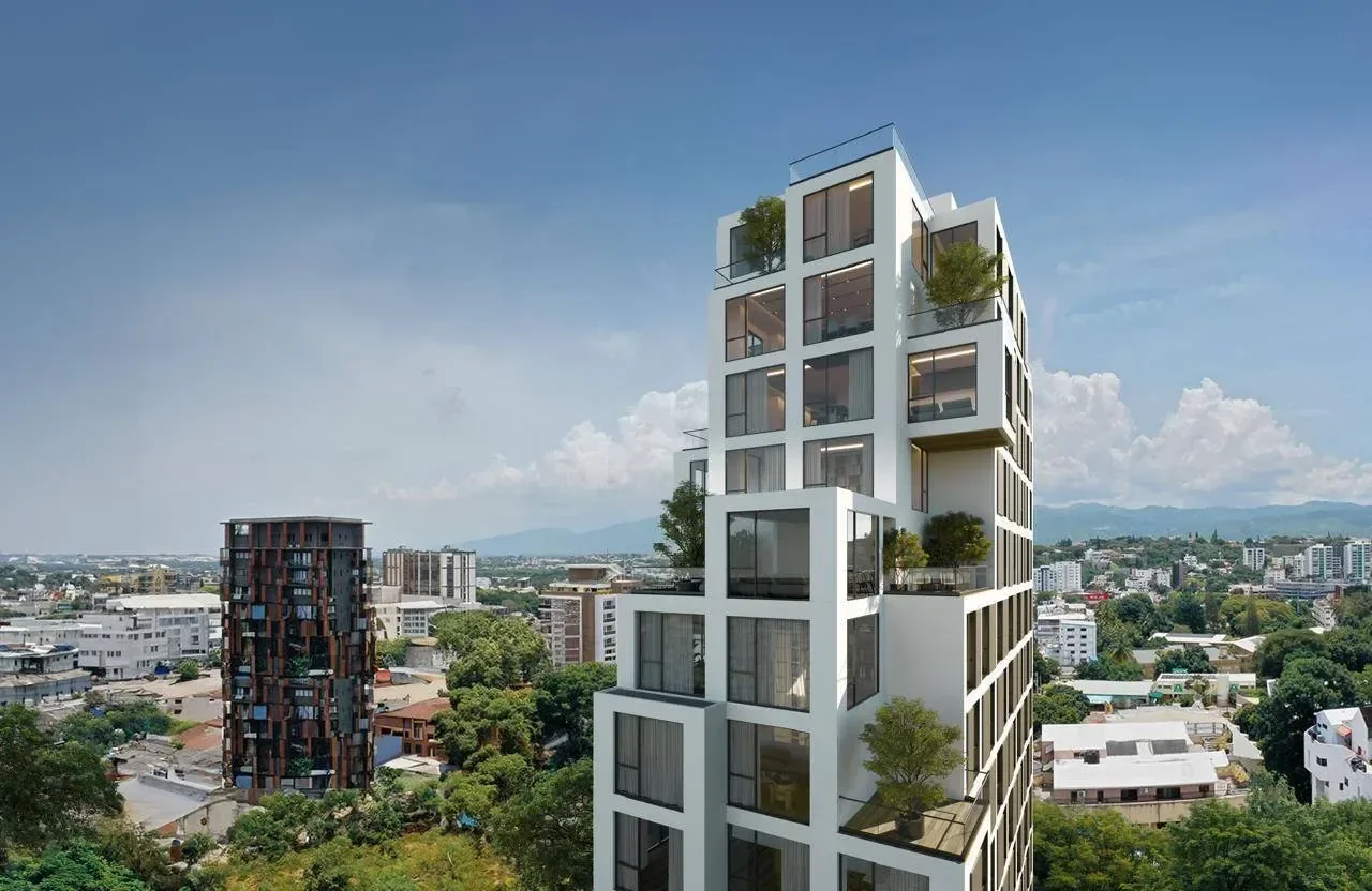 Apartamento de 3 habitaciones en venta en Santiago, Santiago de los Caballeros - 3