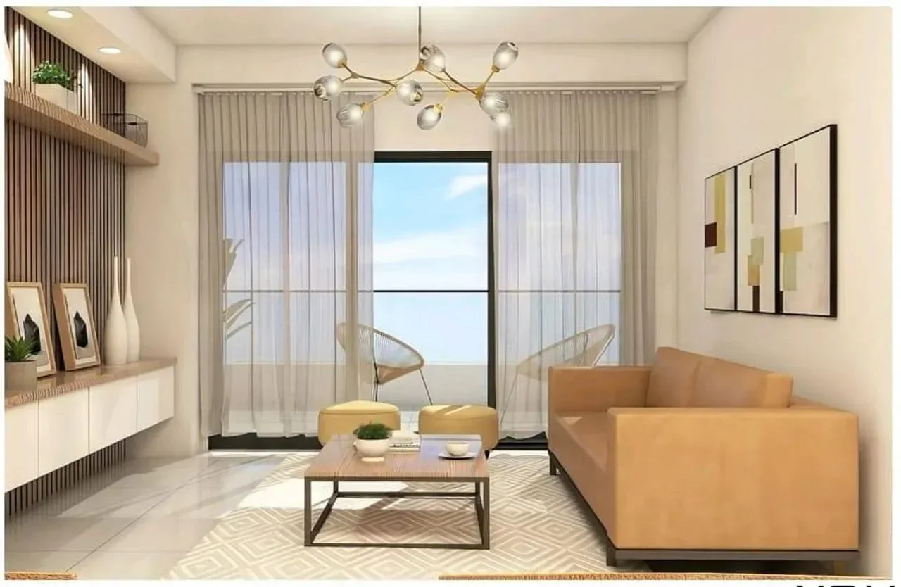 Apartamento de 3 habitaciones en venta en Costa Caribe, Distrito Nacional - 5