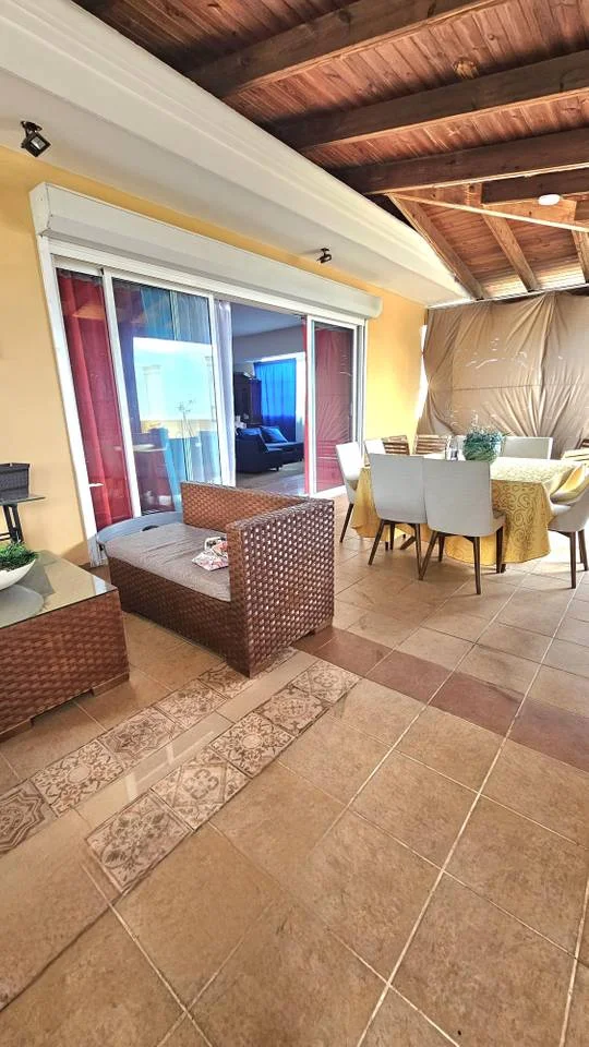 Appartement à vendre — Zona Universitaria, Distrito Nacional (3 ch.) - 4