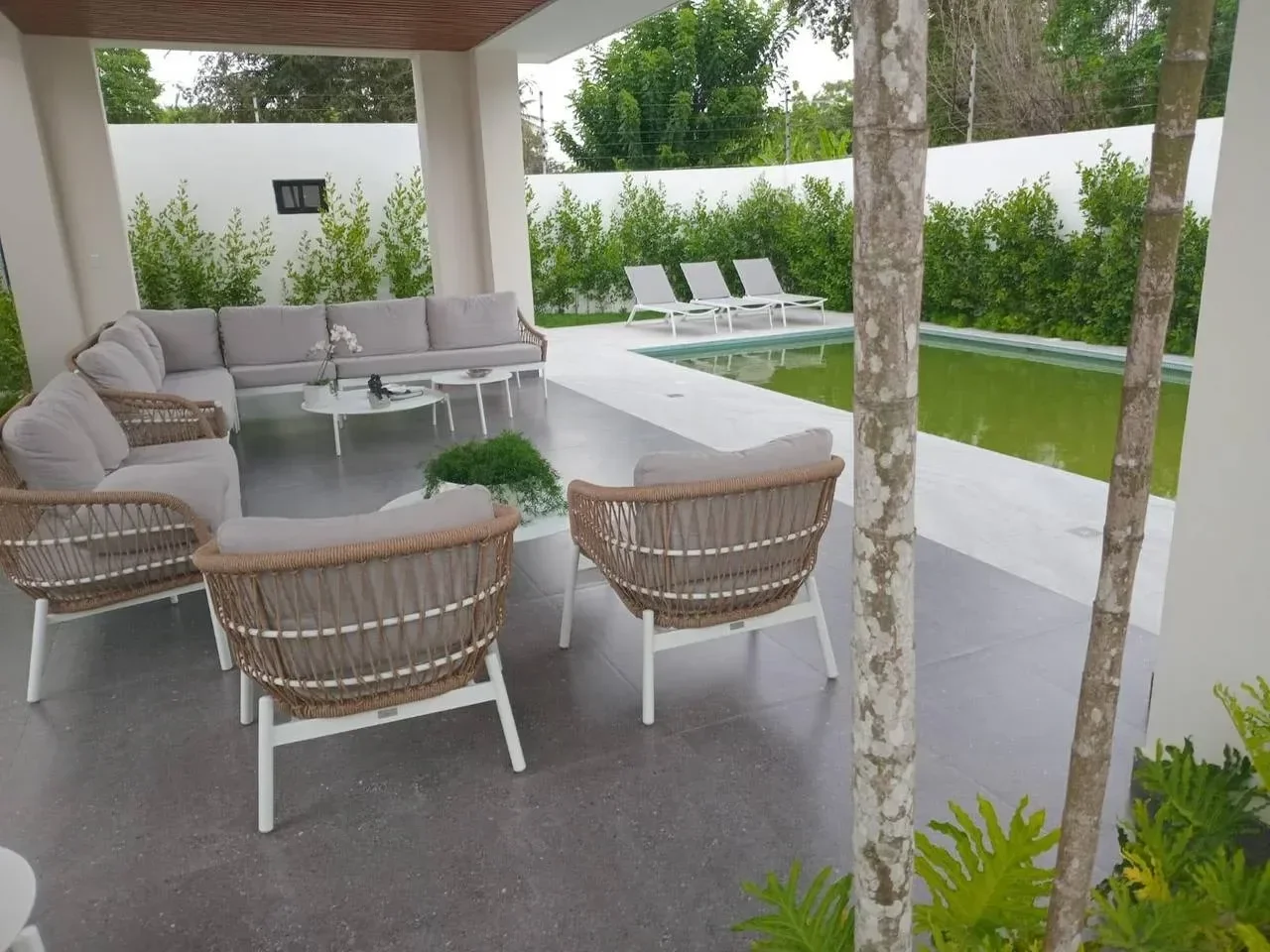 Vente: appartement à Santiago, Santiago de los Caballeros - 2
