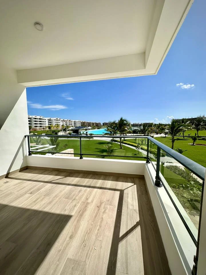 Apartment with 2 bedrooms for sale in Avenida Barceló, Bavaro