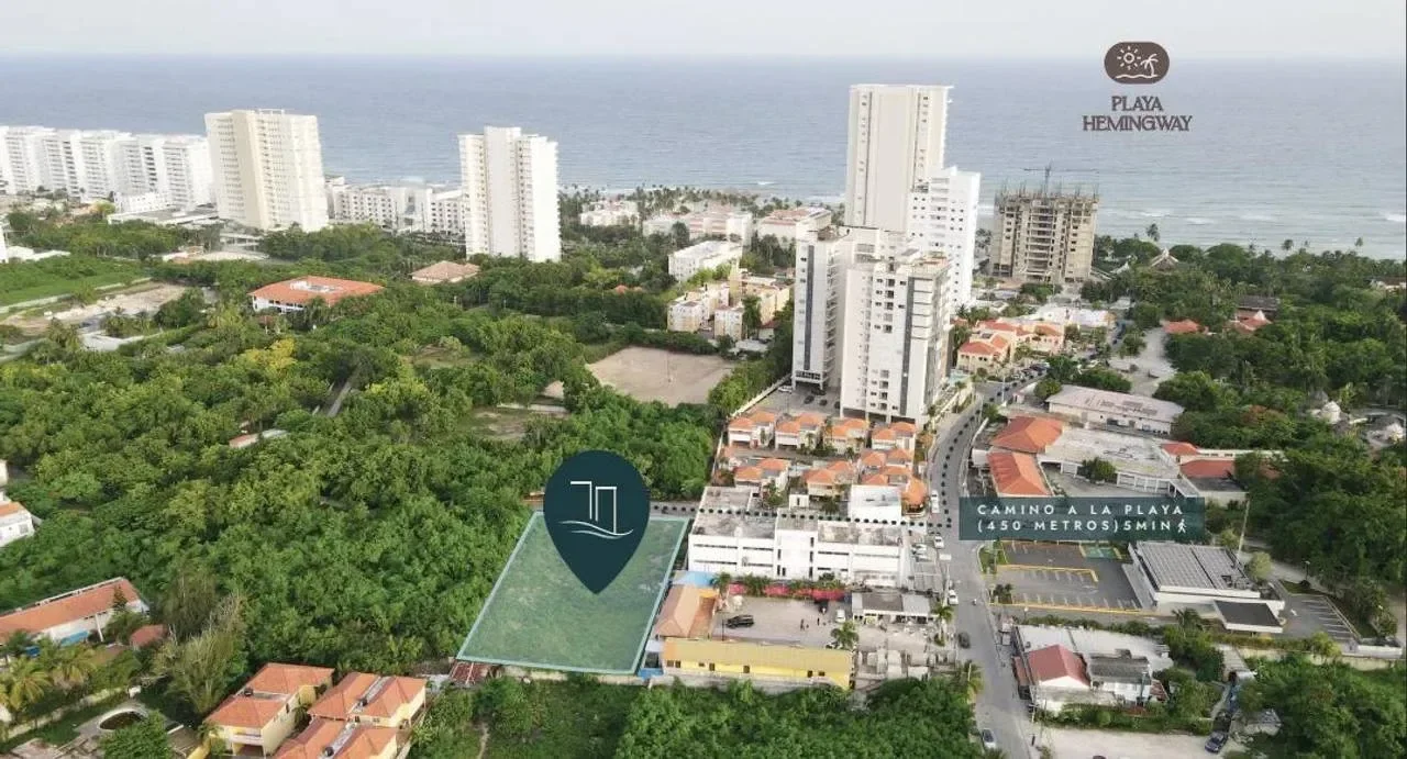 Venta: apartamento en Juan Dolio, Juan Dolio