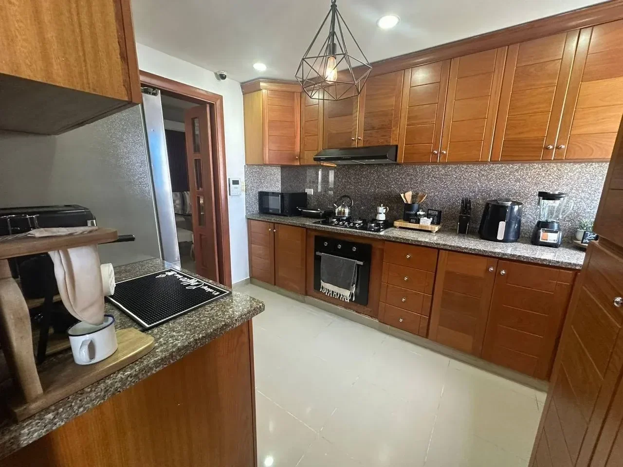 Apartamento en Mirador Norte en alquiler - 3
