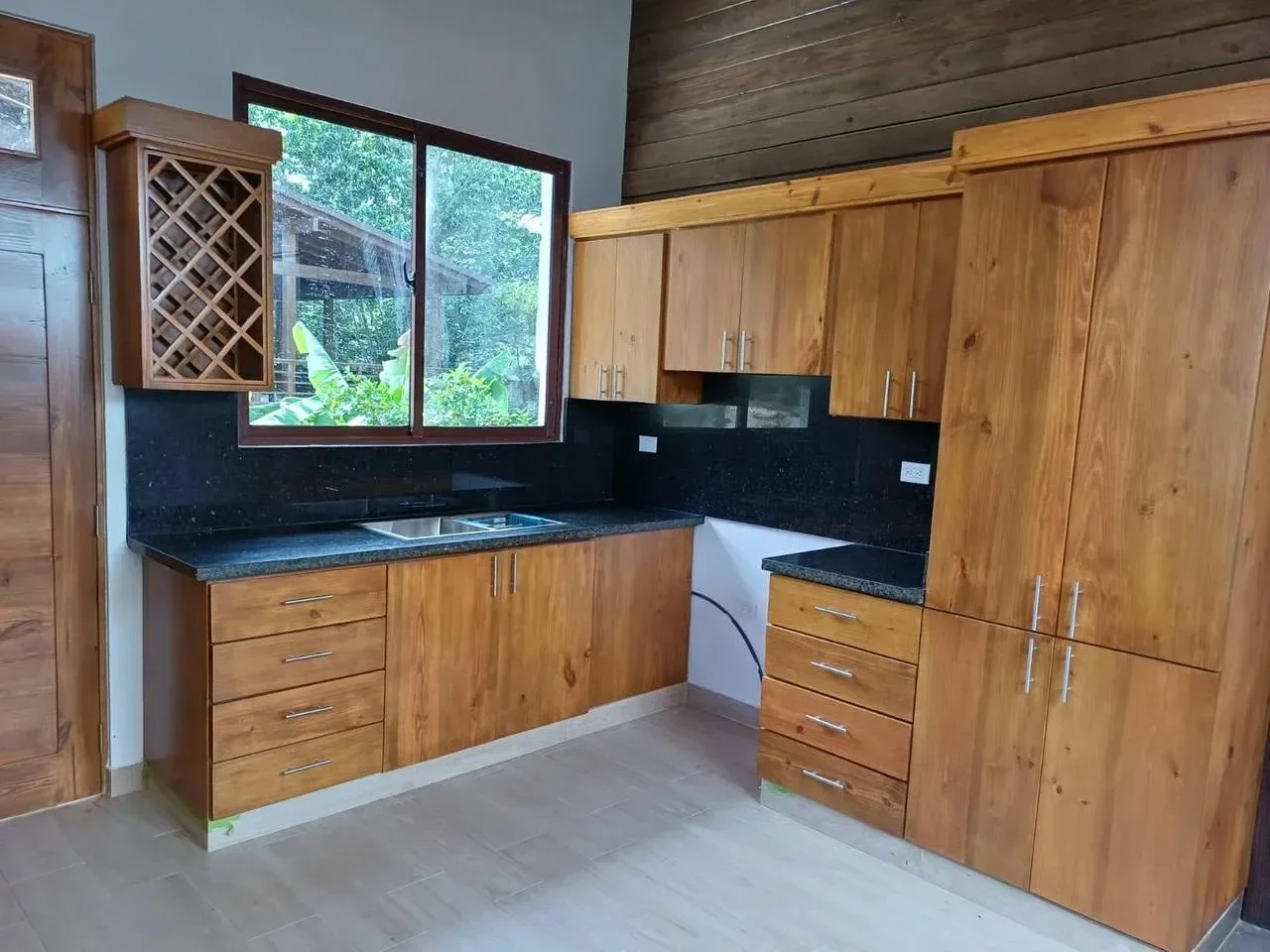 Villa de 4 habitaciones en venta en Mata De Plátano, Jarabacoa - 5