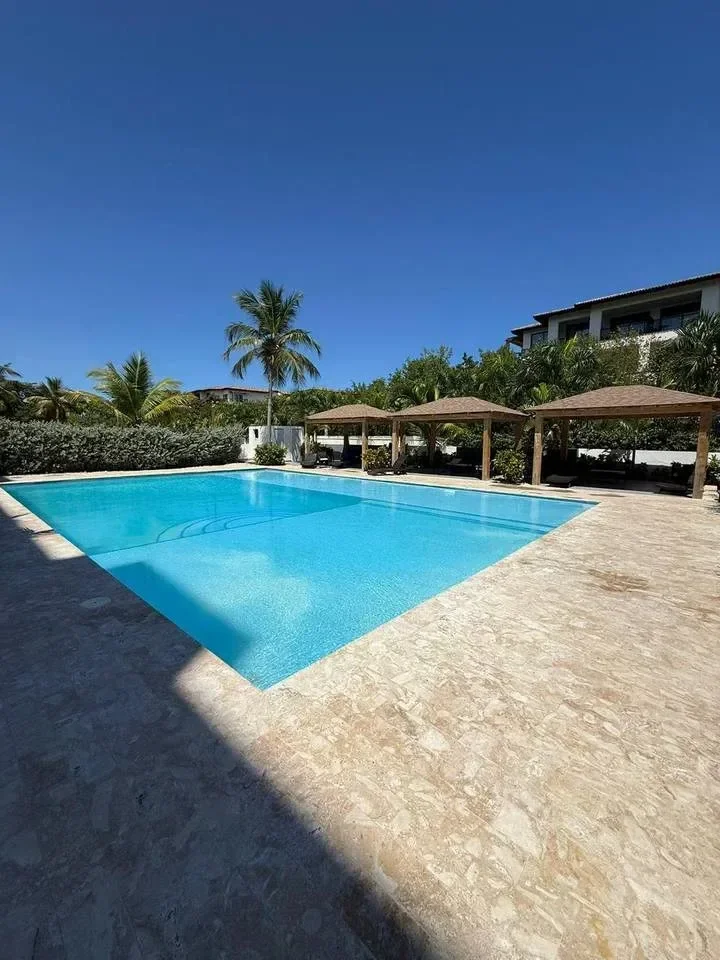 Bávaro: apartamento 4 hab. · 240 m² en venta - 5