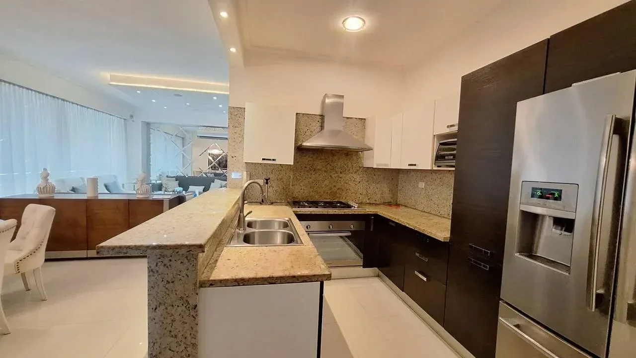 Appartement de 2 chambres à vendre à Ensanche Naco, Distrito Nacional - 4