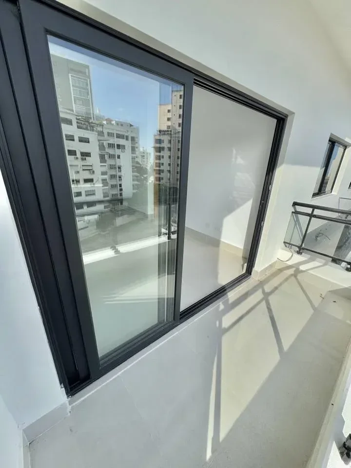 Apartamento de 1 habitaciones en venta en La Esperilla, Distrito Nacional - 4