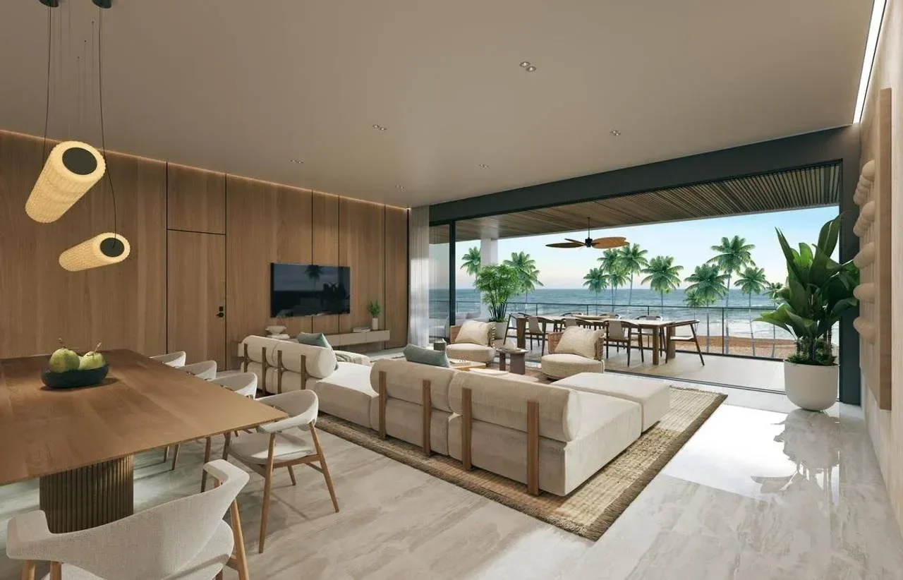 Apartamento en Calle Principal, 166 m² en venta