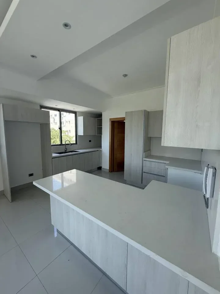 Venta: apartamento en Los Cacicazgos, Distrito Nacional - 5