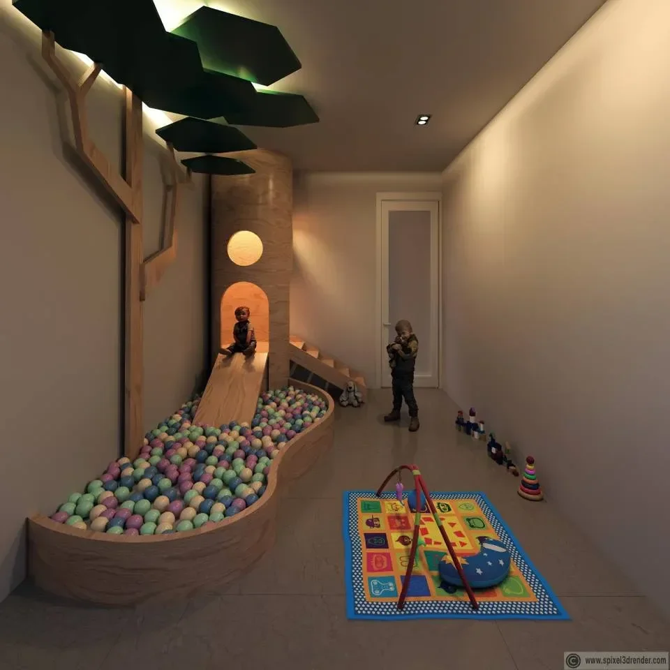 La Esperilla: apartamento 1 hab. · 48.15 m² en venta - 4