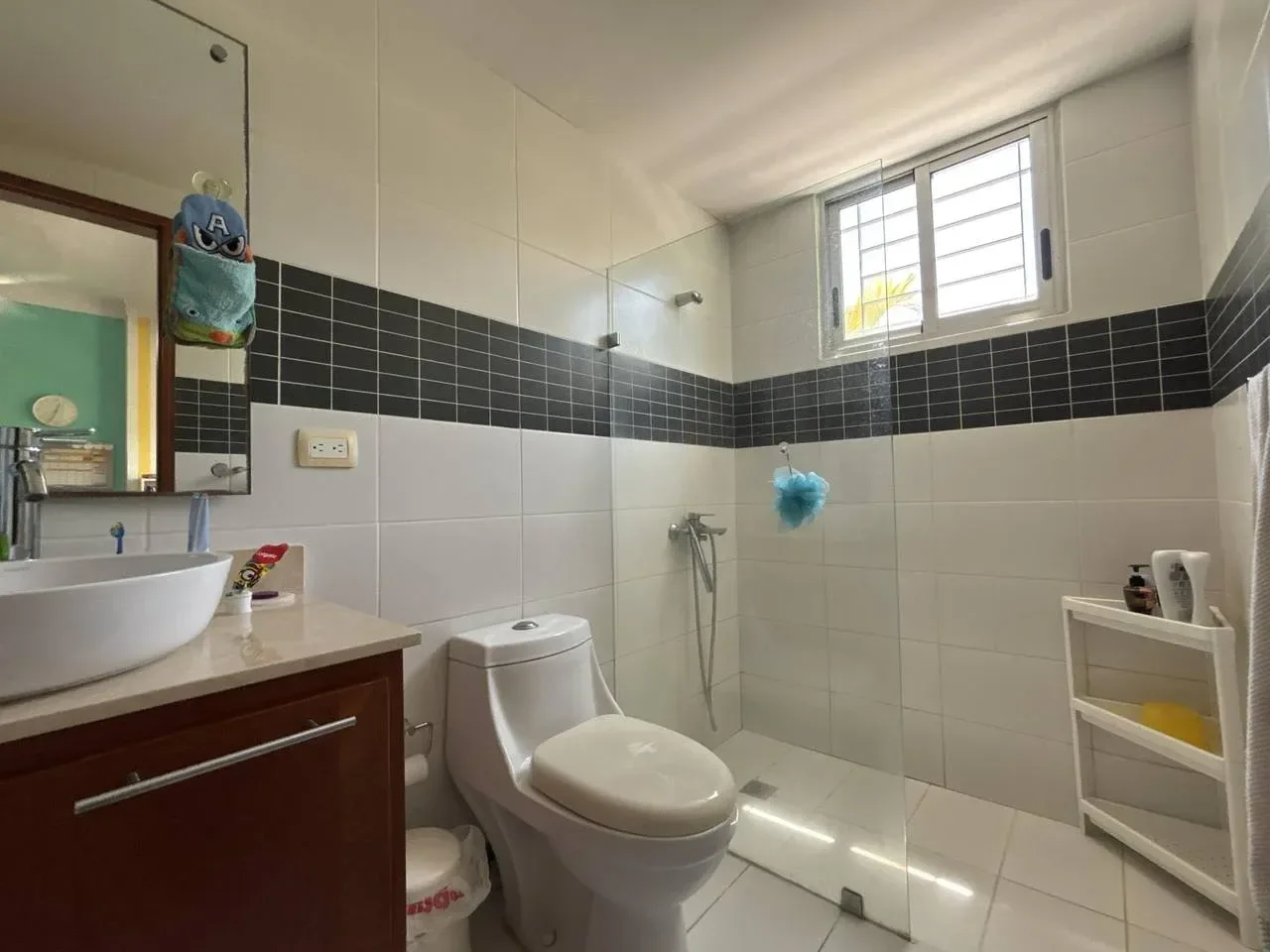 Apartamento en Evaristo Morales, 157 m² en venta - 5