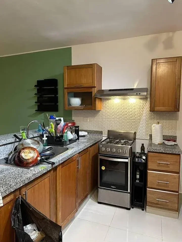 Apartment with 3 bedrooms for sale in Zona Universitaria, Distrito Nacional - 4
