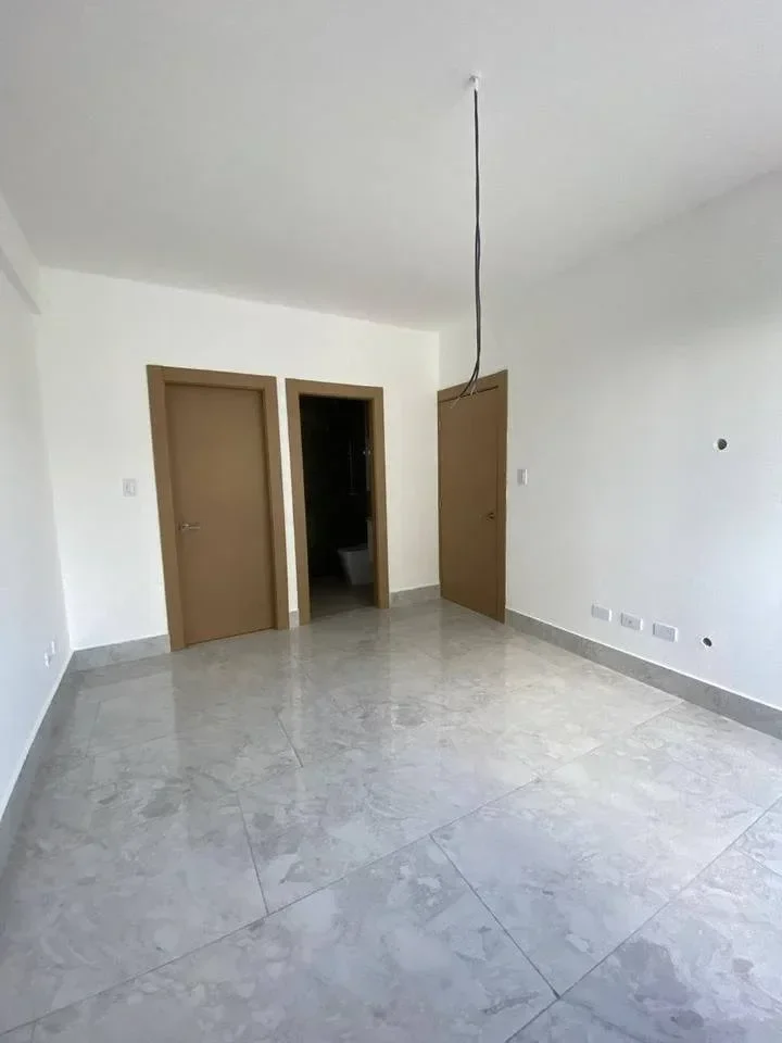 Apartamento en venta — Gazcue, Distrito Nacional (1 hab.) - 2