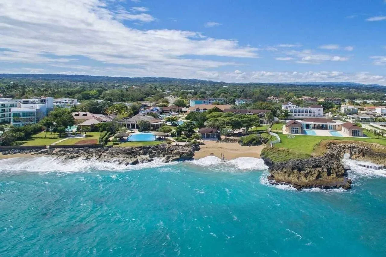 Apartamento en venta — Sosua Abajo, Sosua (1 hab.) - 3