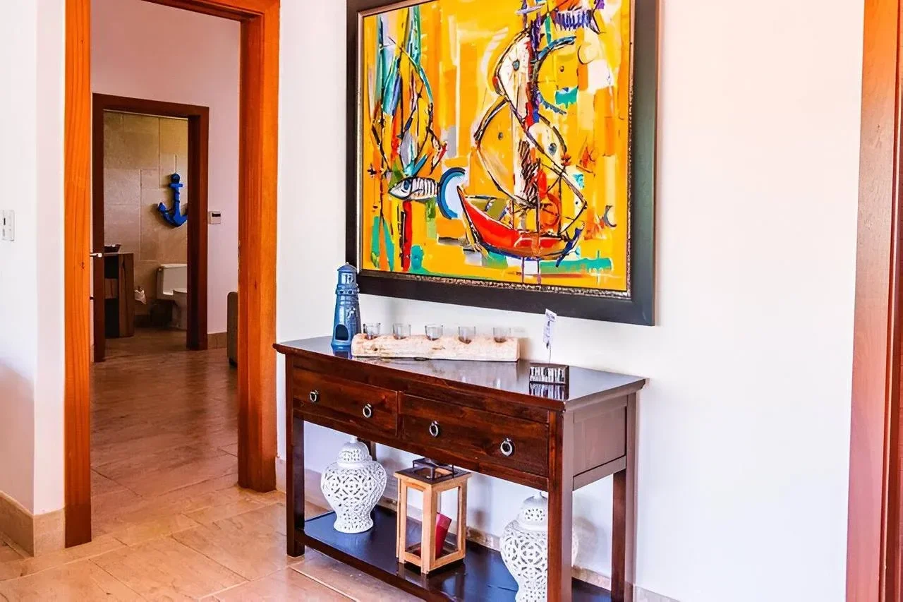 Penthouse de 3 chambres à vendre à Abra Grande, Las Terrenas - 3