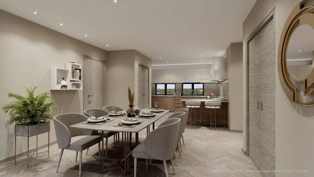 Venta: apartamento en Punta cana, Punta Cana - 5