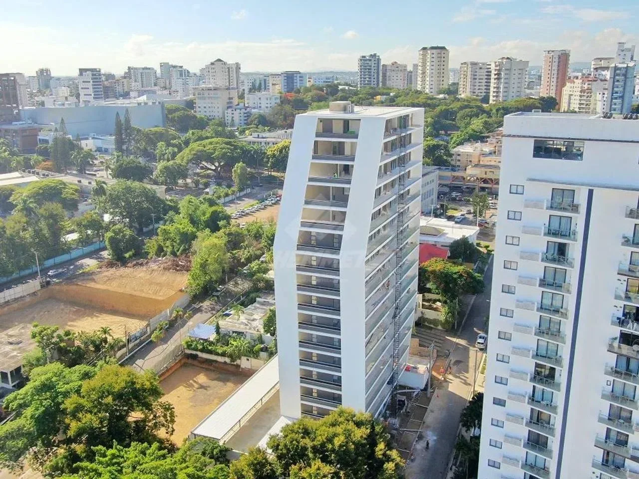 Venta: apartamento en Panorama, Santiago de los Caballeros