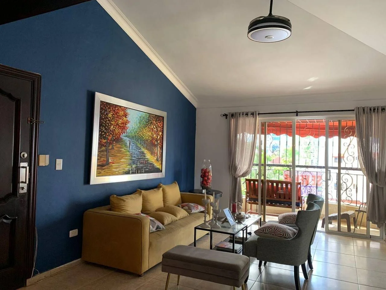 Appartement à Mirador Norte, 155 m² à vendre