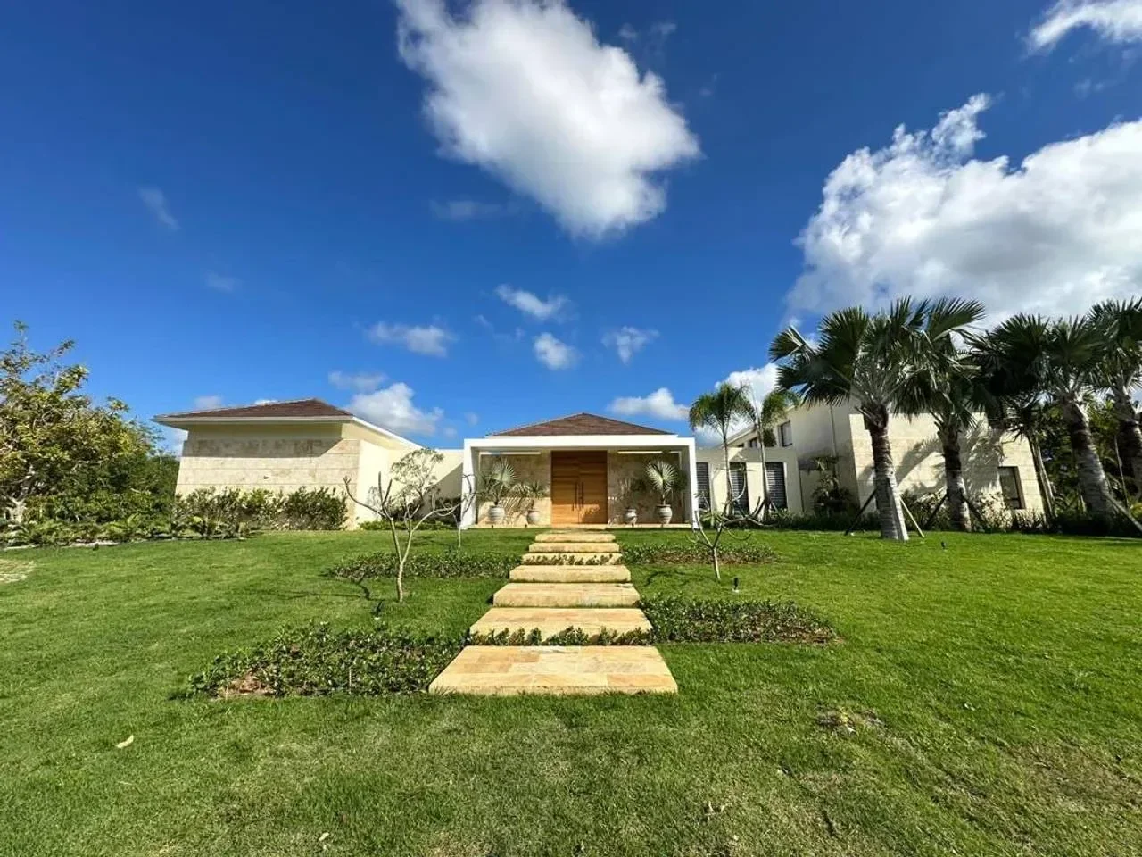 Venta: villa en Casa de Campo, La Romana - 2