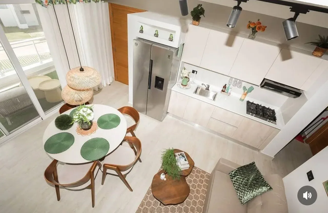 Penthouse en Bayahibe, 108 m² en venta - 5