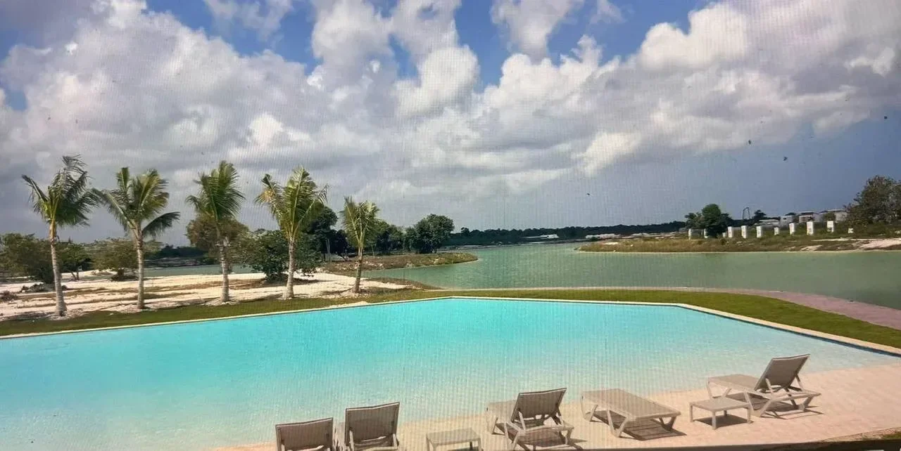 Apartamento en venta — Vista Cana, Bavaro (3 hab.) - 3