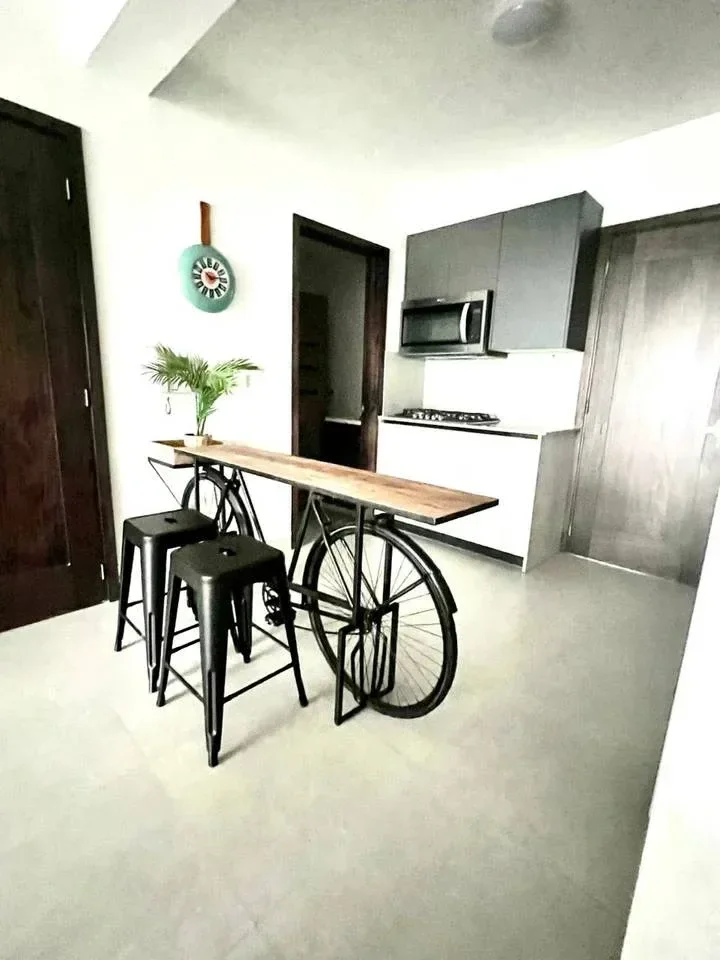 La Esmeralda: apartamento 2 hab. · 100 m² en venta - 5