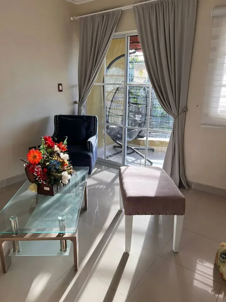 Apartamento en venta — Urbanización Las Antillas, Santiago de los Caballeros (3 hab.) - 3
