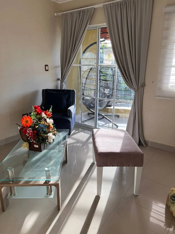 Apartamento en venta — Urbanización Las Antillas, Santiago de los Caballeros (3 hab.) - 3