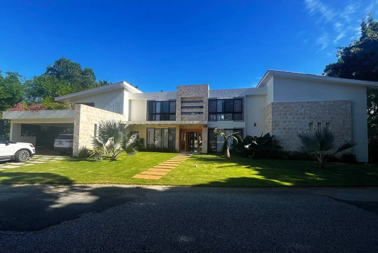 Venta: villa en Metro Country Club, Juan Dolio - 3