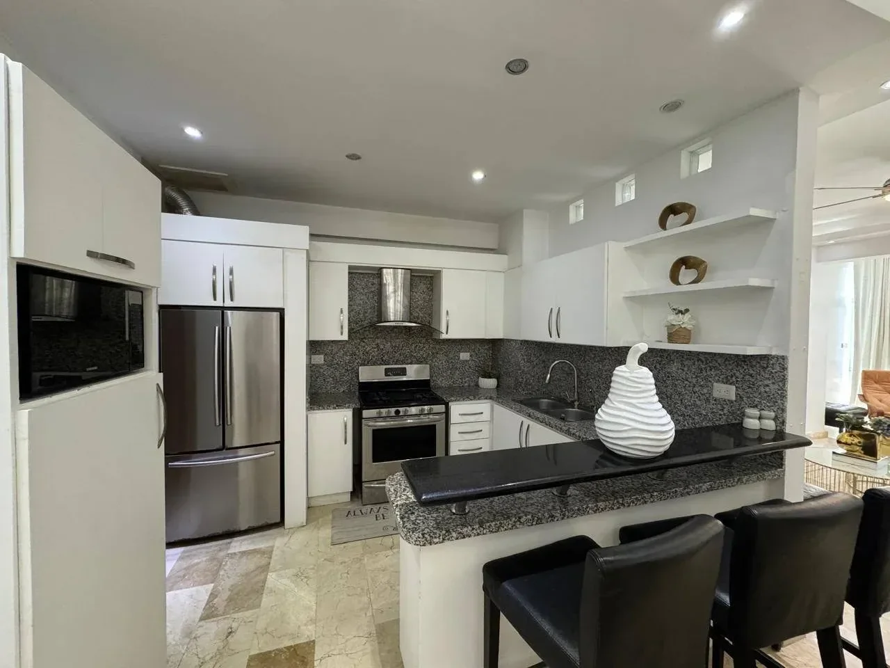 Location: appartement à La Esperilla, Santo Domingo D.N. - 4