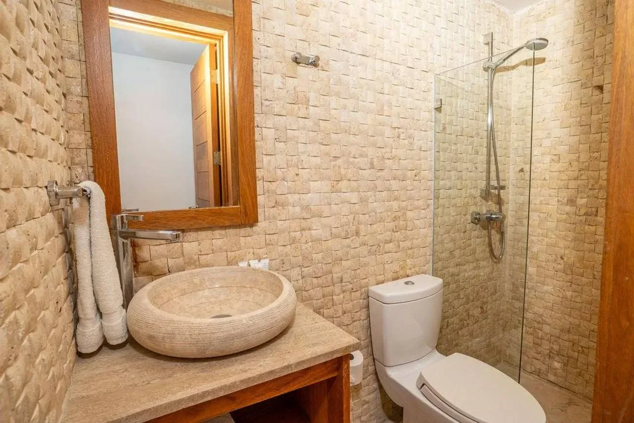 Villa en El Cosón, 218.43 m² en venta - 5