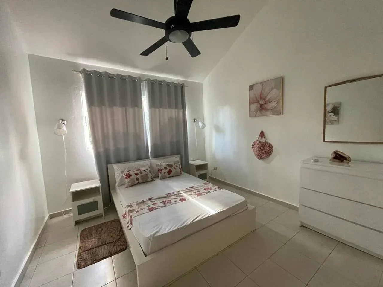 Villa en venta — Metro Country Club, Juan Dolio (3 hab.) - 3