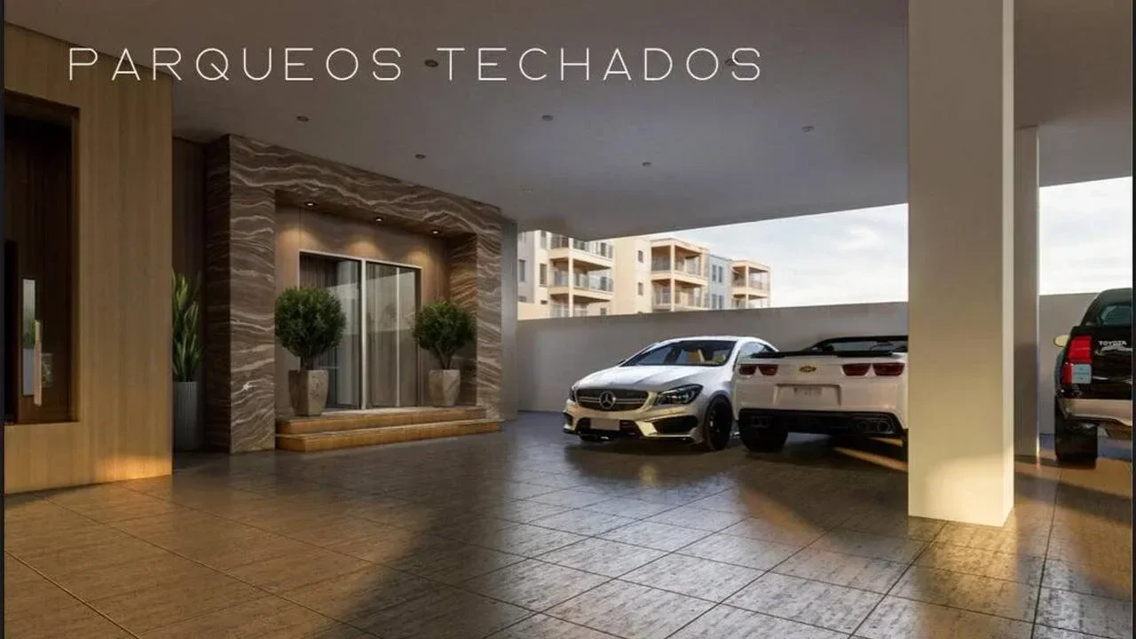 Renacimiento: apartamento 2 hab. · 128.5 m² en venta - 2