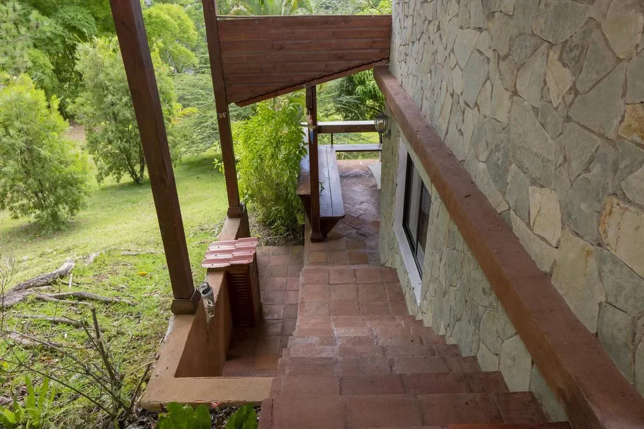 Villa en venta — Jarabacoa, Jarabacoa (1 hab.) - 5