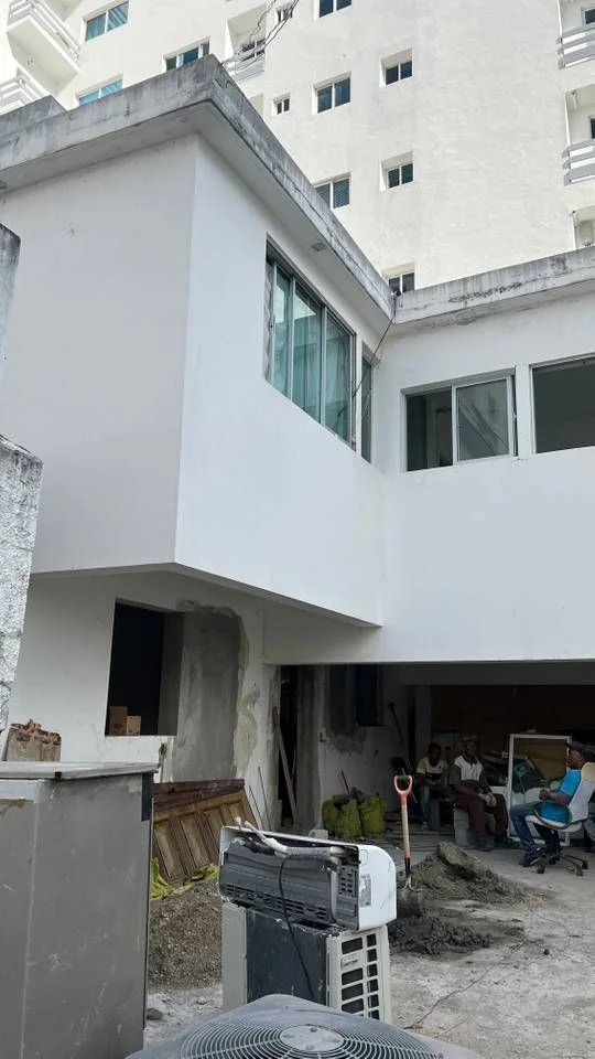 Local comercial en alquiler — El Vergel, Santo Domingo D.N. - 3