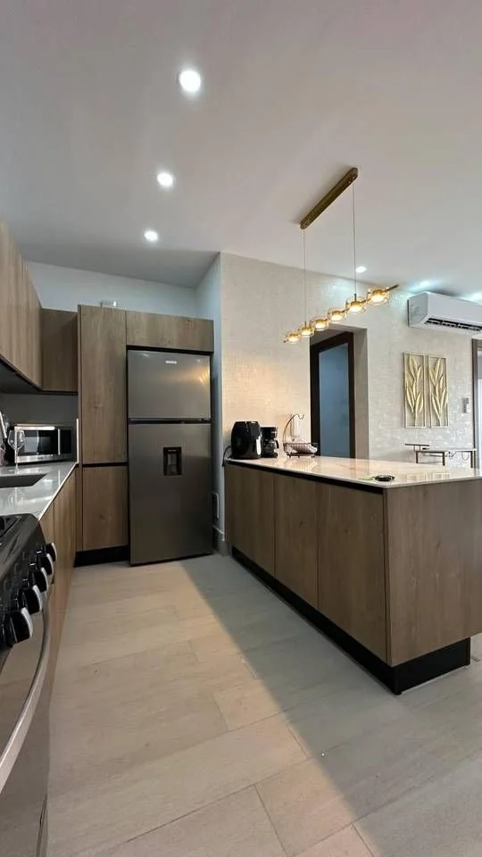 Location: appartement à Piantini, Santo Domingo D.N. - 4