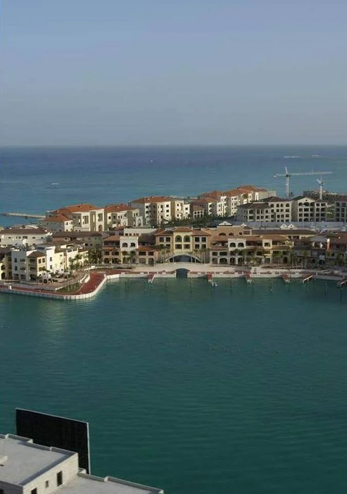 propiedades - Cap Cana