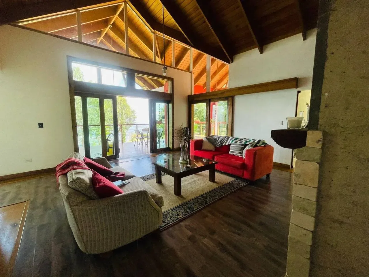 Villa en Jarabacoa, 470 m² en venta - 3