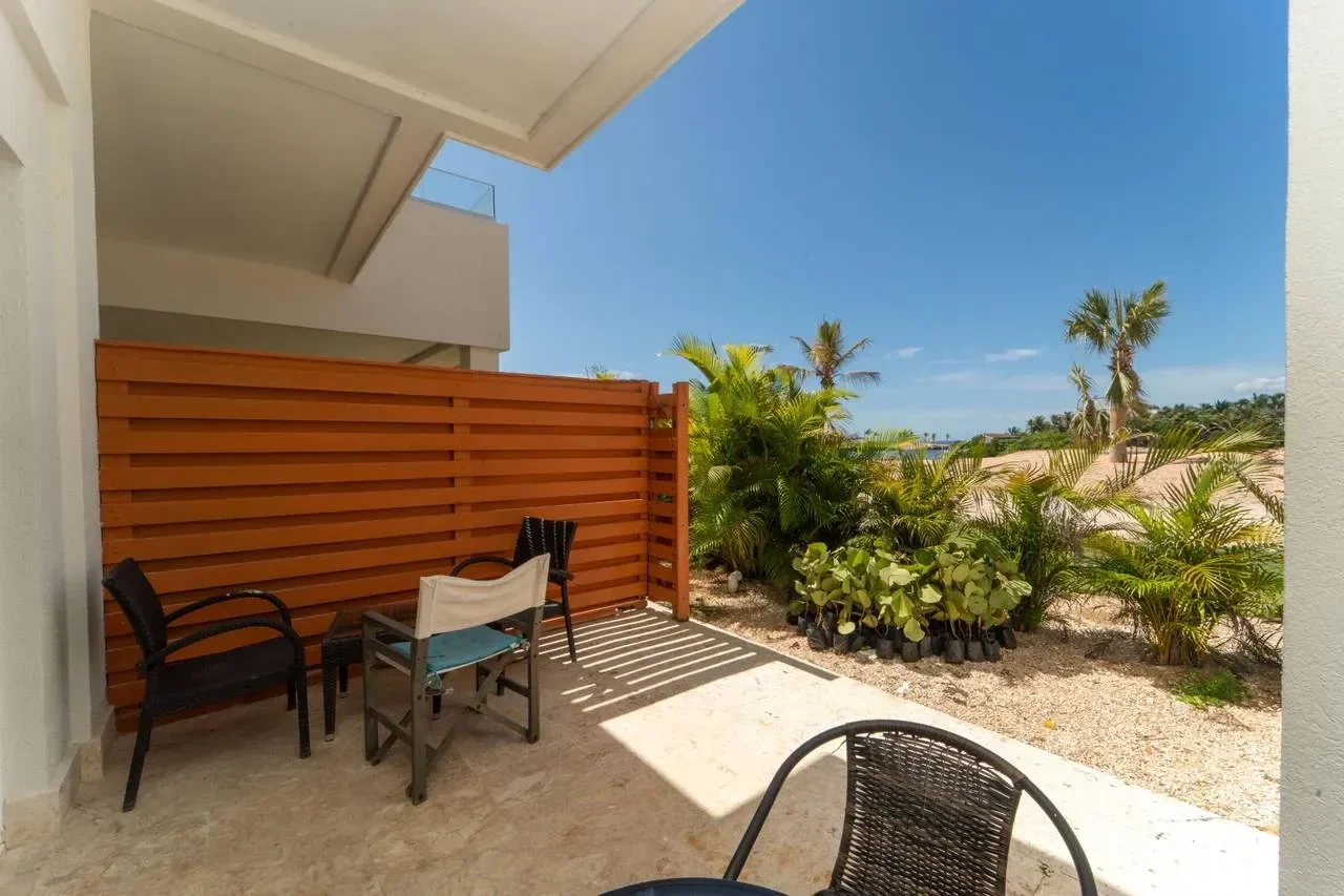 Apartamento de 1 habitaciones en venta en Cap Cana, Cap Cana