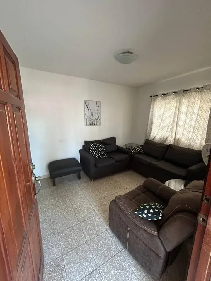 Casa en Villa Mella, 212.02 m² en venta