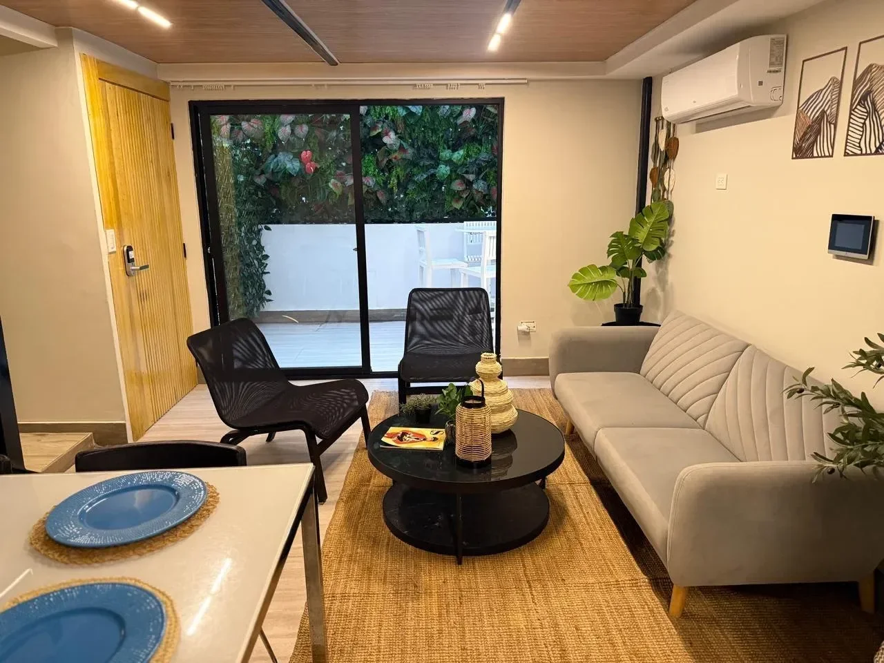 Rental: apartment in Ciudad las Canas, Cap Cana