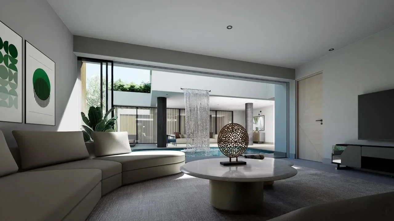 Villa de 5 habitaciones en venta en El Caleton, Cap Cana - 4