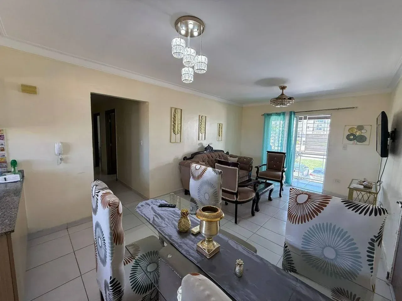 Apartamento en Los Frailes, 85.55 m² en venta - 5