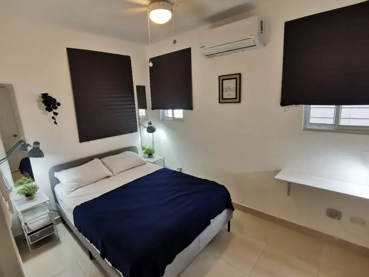 Venta: apartamento en Los Rieles, Santiago de los Caballeros - 5
